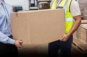 Send Courier to India